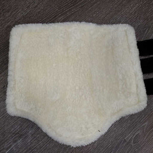 Closed Hind Boots, velcro, fleece, bag *new