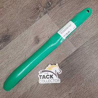 Metal Sweat Scraper *vgc, mnr dirt, scratches & bent
