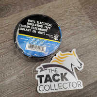 Electrical Tape Roll *new
