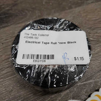 Electrical Tape Roll *new
