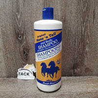 Mane and Body Shampoo *dirty bottle, 2/3rds full
