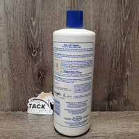 Mane and Body Shampoo *dirty bottle, 2/3rds full
