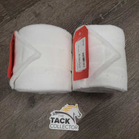 2 Polo Wraps, bag *xc/like new, mnr hair
