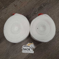 2 Polo Wraps, bag *xc/like new, mnr hair
