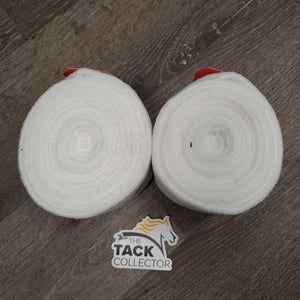 2 Polo Wraps, bag *xc/like new, mnr hair