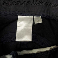 Euro Seat Breeches *gc, undone seams, faded, seam puckers, seat rubs & pills

