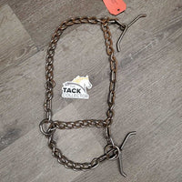 Cow Chain *gc, rusty, older