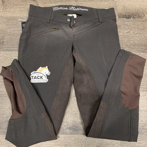 Full Seat Breeches, tag *new, older