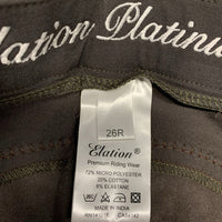 Full Seat Breeches, tag *new, older
