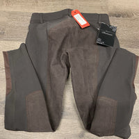 Full Seat Breeches, tag *new, older

