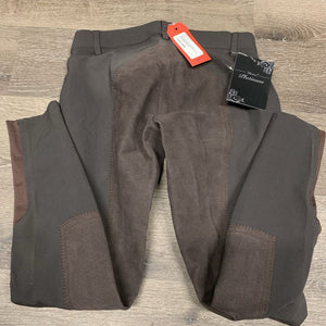 Full Seat Breeches, tag *new, older