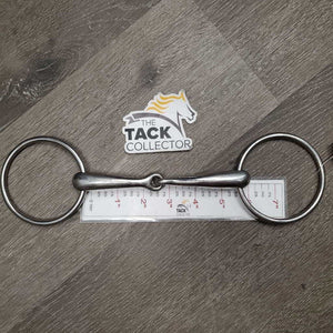 Hvy Med Loose Ring *gc, clean, stains, scratches, residue