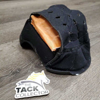 Helmet Liner *vgc, clean, hair, faded tag
