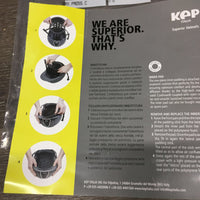 Helmet Liner, bag *new