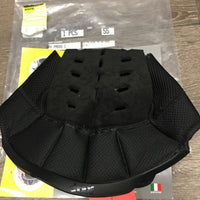 Helmet Liner, bag *new