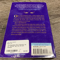 The Guardian Herd "Starfire" by J.L. Alvarez *gc, torn & bent corners