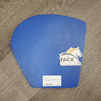 Tri Pad Shim, 1 ONLY Hind 1/2" *xc
