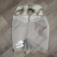 Hvy Mesh Fly Mask *xc/vgc, clean, mnr clumpy