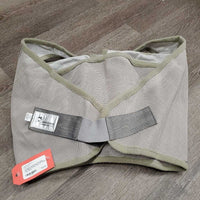 Hvy Mesh Fly Mask *xc/vgc, clean, mnr clumpy
