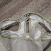 Hvy Mesh Fly Mask *xc/vgc, clean, mnr clumpy
