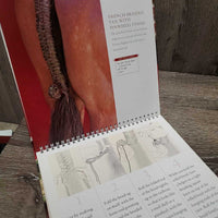 Braiding Manes and Tails by Charni Lewis *vgc/gc, bent corner, mnr dirt
