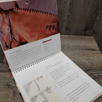 Braiding Manes and Tails by Charni Lewis *vgc/gc, bent corner, mnr dirt
