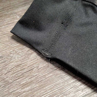 Euroseat Breeches *xc, mnr inner edge rubs, seam puckers & marks

