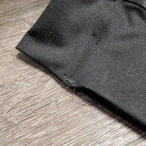Euroseat Breeches *xc, mnr inner edge rubs, seam puckers & marks