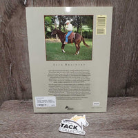 Western Horseman - Western Training - Theory & Practice by Jack Brainard *gc, scratches, rubs
