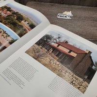 Ranch Photography by Dudley Witney *gair, torn edges, bent corners, v.faded, water damage: wavy, mildew?mold
