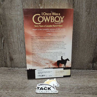 Cowboy The Illustrated History by Richard Slatta *vgc, mnr bent edge, rubs
