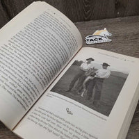 Cowboy The Illustrated History by Richard Slatta *vgc, mnr bent edge, rubs
