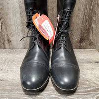 Field Boots, Pull On *vgc/xc, older, clean, mnr scuffs & scrapes
