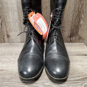 Field Boots, Pull On *vgc/xc, older, clean, mnr scuffs & scrapes