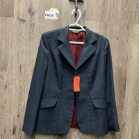 Show Jacket *gc, older, loose buttons, loose cuffs
