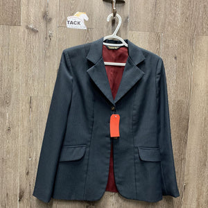 Show Jacket *gc, older, loose buttons, loose cuffs