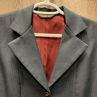 Show Jacket *gc, older, loose buttons, loose cuffs
