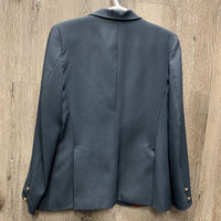 Show Jacket *gc, older, loose buttons, loose cuffs
