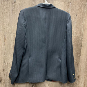 Show Jacket *gc, older, loose buttons, loose cuffs