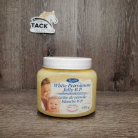 Rexall Petroleum Jelly *vgc, hair, older
