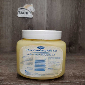 Rexall Petroleum Jelly *vgc, hair, older