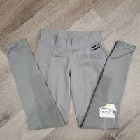 Riding Tight Breeches *gc/fair, seat & seam rubs/pills, stains, older
