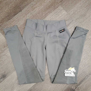Riding Tight Breeches *gc/fair, seat & seam rubs/pills, stains, older