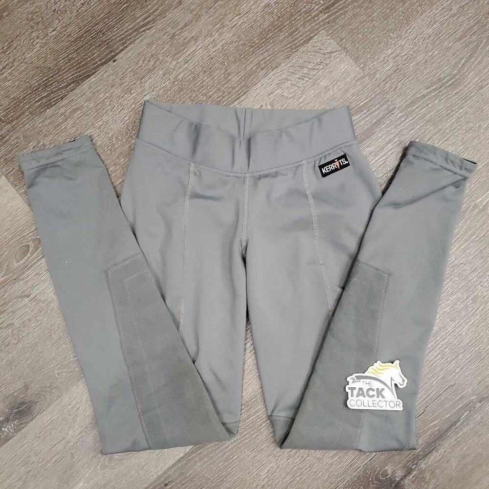 Riding Tight Breeches *gc/fair, seat & seam rubs/pills, stains, older