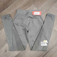Riding Tight Breeches *gc/fair, seat & seam rubs/pills, stains, older
