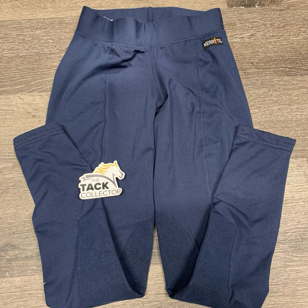 Light Riding Tight Breeches *vgc, seam rubs