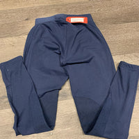 Light Riding Tight Breeches *vgc, seam rubs