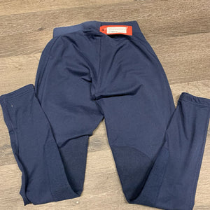 Light Riding Tight Breeches *vgc, seam rubs