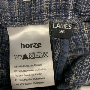 Hvy Full Seat Breeches *gc, rubs, pills, older, mnr thread