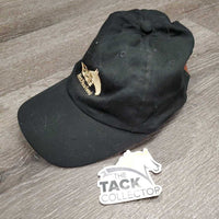 Baseball Cap "First Place Feeds" *gc, mnr faded, hairy
